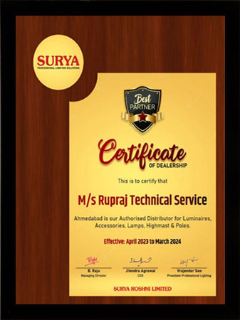 Rupraj Technical Services