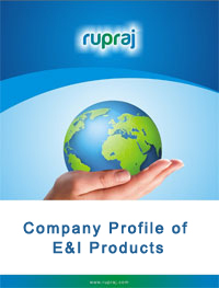 Electrical & Instrument, Rupraj Technical Services