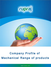Mechnical Products, Rupraj Technical Services